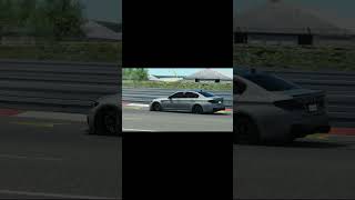 M5 Exhaust bmw burble new shortsfeed edit like comment yt usa uk easy gaming how [upl. by Desmund636]