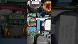 240V ac to 48vdc power supply unit [upl. by Nomed217]