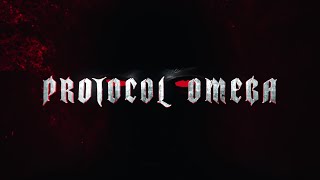 Disarray  Protocol Omega  Official Hardstyle Music Video [upl. by Avehstab]