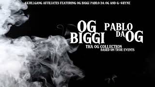 Pablo Da OG ft OG Biggi  Lose It All [upl. by Anyg449]