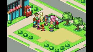 MegaMan Battle Network 6 Future [upl. by Ward425]