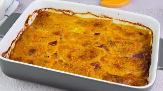 Parmigiana di zucca deliziosa e pronta in pochi minuti [upl. by Ariamo911]