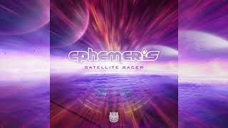 Ephemeris  Satellite Racer Original Mix [upl. by Tareyn]