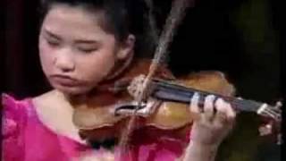 Tchaikovsky Violin Concerto Part 2 [upl. by Ahseenat]