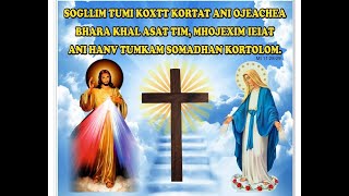 Jesus Prayer Service 78 25102024 [upl. by Rayle]