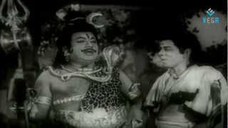 Negesh Comedy Scene  Ruthra Thandavam [upl. by Bethesda]