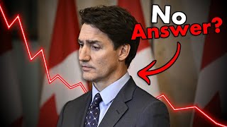 Canada is Having a Crisis [upl. by Christoffer]