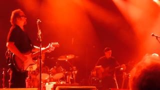 Crosby Stills amp Nash  Cathedral  live Tollwood Munich München 20130701 [upl. by Nivert472]