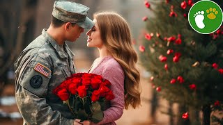 Most Emotional Soldiers Coming Home Compilation 2023 Try Not To Cry  Military Coming Home [upl. by Ahsitniuq180]