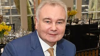 Eamonn Holmes warned of new relationship as Ruth Langsford admits who I love [upl. by Suirtimid]