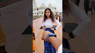 Mai Tera boyfriend tu meri girlfriend song 💝 cutegirl shortvideos love short viralvideo [upl. by Jarrow]