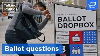 Which ballot questions could make it to voters in 2024 [upl. by Nikral]