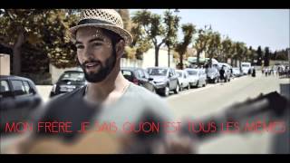 Kendji Girac  Les Richesses Du Coeur paroles lyrics [upl. by Jemmy809]