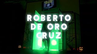 Roberto Cruz Vs Tyler Dean 102123 [upl. by Nyvek]