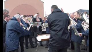 60th Anniversary of The Easington Colliery Disaster Part 1 [upl. by Grissel]