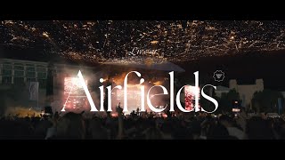 Flight Facilities  Live At Airfields Sydney Full Concert [upl. by Grimona]