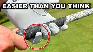 Discover the Power of Wrist Hinge Insider Tips for Perfect Golf Swing Takeaway [upl. by Theodora]