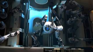 Portal 2 Video Review [upl. by Nelehyram]