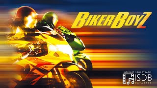 Redman  Ride  Biker Boyz SOUNDTRACK [upl. by Chien]