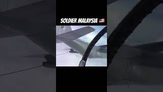 SOLDIER MALAYSIA TRAINING malaysia soldier viralvideo [upl. by Honoria]