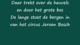 Boudewijn de Groot  Land van Maas en Waal Lyricswmv [upl. by Leohcin]