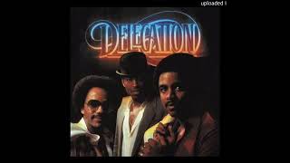 Delegation – Oh Honey 1978 [upl. by Ahael]