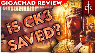 The DLC Crusader Kings 3 Has Needed  Roads to Power Review [upl. by Kamaria5]