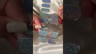 Fall gel nail inspo ideas ☀️ Do gel nails at home and save time and money 💅 nailinspo shortnails [upl. by Wat]