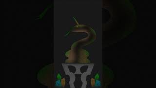 Day of the Earth Snake Scorpio New Moon ☾♏︎ [upl. by Alisa]