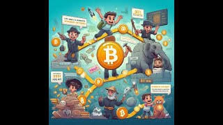 From Bitcoin to Beyond A Crypto Historical Journey 🕰️ [upl. by Masuh140]