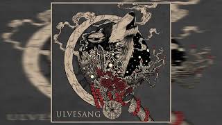 Ulvesang  ULVESANG FULLALBUM 2015 [upl. by Spiegel]