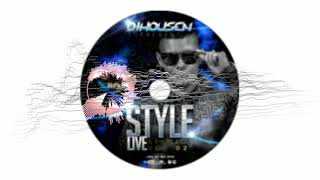 DIHOUSEN STYLE Vol 2 Live Session [upl. by Nichols]