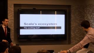 An Introduction to Scala by William Narmontas Scala William [upl. by Kired]