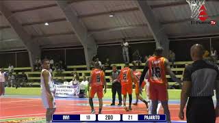 EN VIVO Baloncesto Superior de Villa Altagracia 2024 4ta jornada [upl. by Maritsa122]