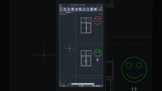 tt Command Modifier  AutoCAD Tutorials autocad architecture [upl. by Eikcuhc]