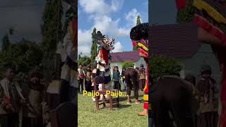 PaijoPaijoBangZai1973 barongan jaranan barongansalto reogponorogo barongankuno reog [upl. by Aicatsue734]