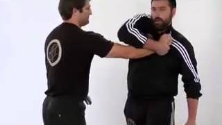 Tutorial Krav Maga Arm Locks and Tactical Restraint amp Removal [upl. by Fulmis]