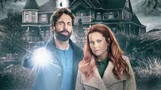 AURORA TEAGARDEN MYSTERIESHaunted by Murder🌟New Hallmark Movies 2022✨ Best Hallmark Romance Movies✨ [upl. by Elleinaj]