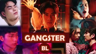 BL Gangster x 9  Trailer  Music Video [upl. by Airetal]