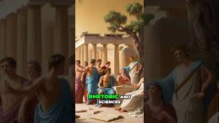 Unlocking Democracy Education and Citizenship in Ancient Athens history facts [upl. by Byler]