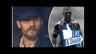 Taboo season 2 star drops huge hint about tom hardy drama [upl. by Nosnibor]