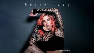 Cassadee Pope  Hereditary Official Audio [upl. by Rimola403]