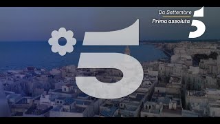 Le fiction di Canale 5 vi aspettano da settembre in prima visione assoluta [upl. by Yelsnit303]