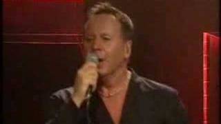 SIMPLE MINDS Live  Home [upl. by Eserehs]