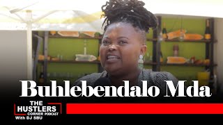 Virtual Mkhukhu Ep31  Buhle Mda  Life Story  The Soil  Samkelo  Makoti  Women  ukuthwasa [upl. by Dulce194]