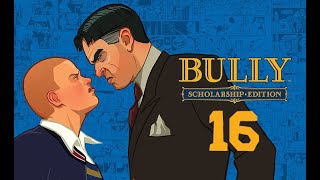 Bully Canis Canem EditPS4 16ª Hora Extraescolar [upl. by Bal]