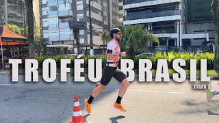 TROFÉU BRASIL  vlog 8 [upl. by Summer817]