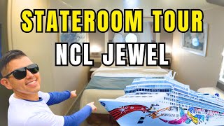 Ultimate NCL Jewel Room Tour and Review 2024 [upl. by Ylrebmic]