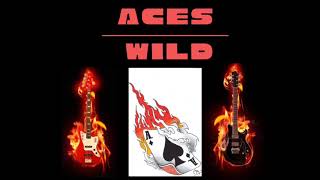 Aces Wild  Peanut Butter [upl. by Adnal714]