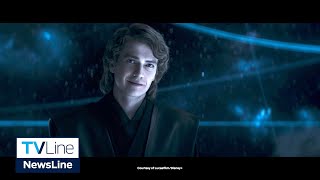 Ahsoka Episode 4  Anakin Returns  Hayden Christensen Cameo [upl. by Enyaw]